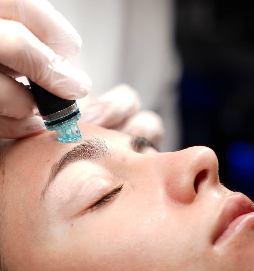 Signature HydraFacial MD