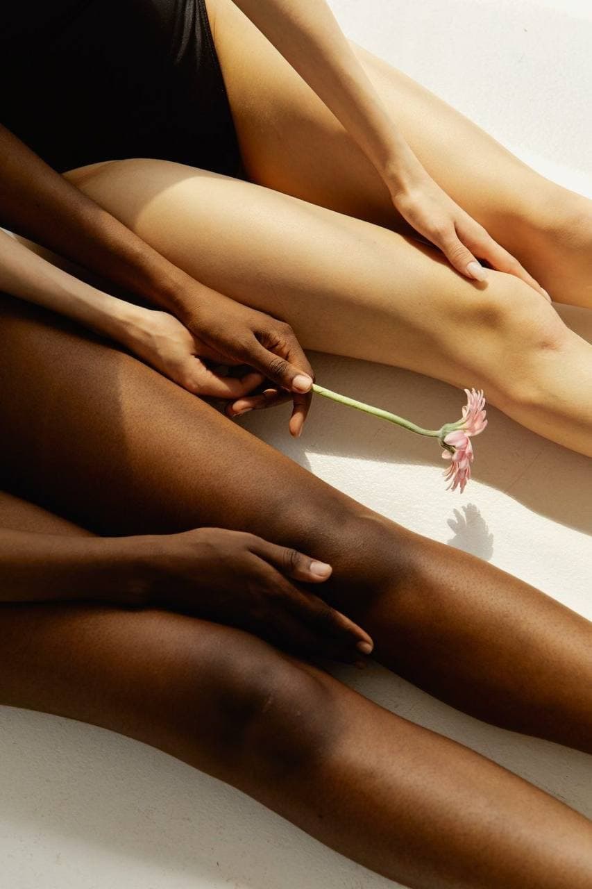 Laser Hair Removal for Women