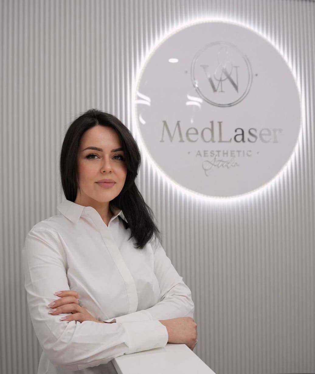 V&N MedLaser clinic
